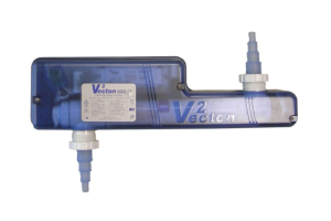 Vecton 600 Aquarium UV-Wasserklärer